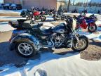 2015 Harley-Davidson Flhtcutg TRI Glide Ultra