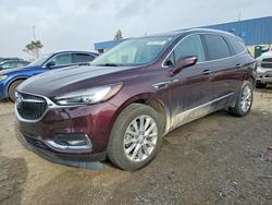 Buick salvage cars for sale: 2018 Buick Enclave Essence