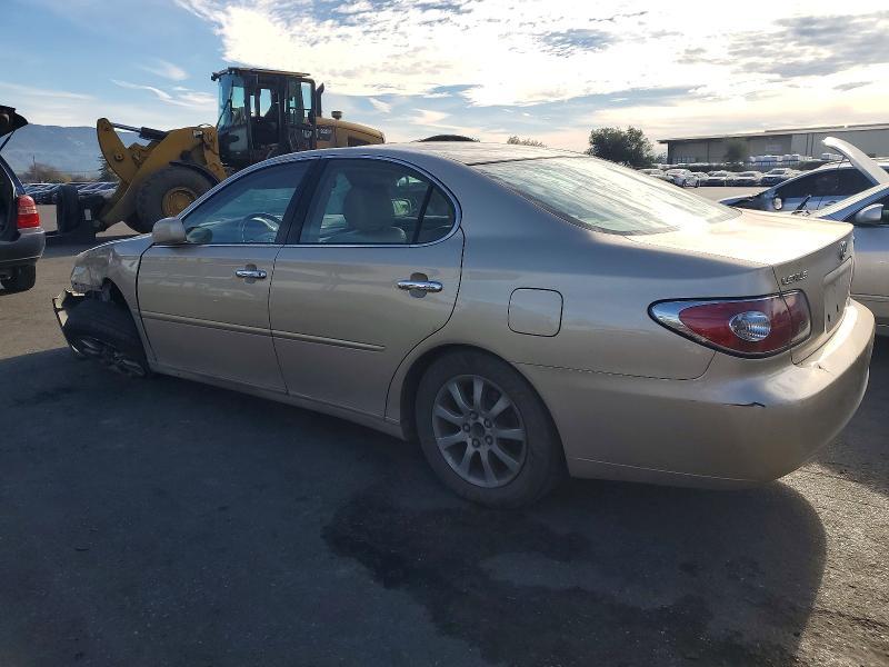 2003 Lexus Es 300