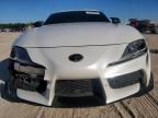 2021 Toyota Supra Base