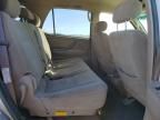 2002 Toyota Sequoia SR5