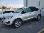 2016 Ford Edge se