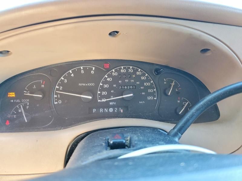 2002 Ford Ranger Super cab