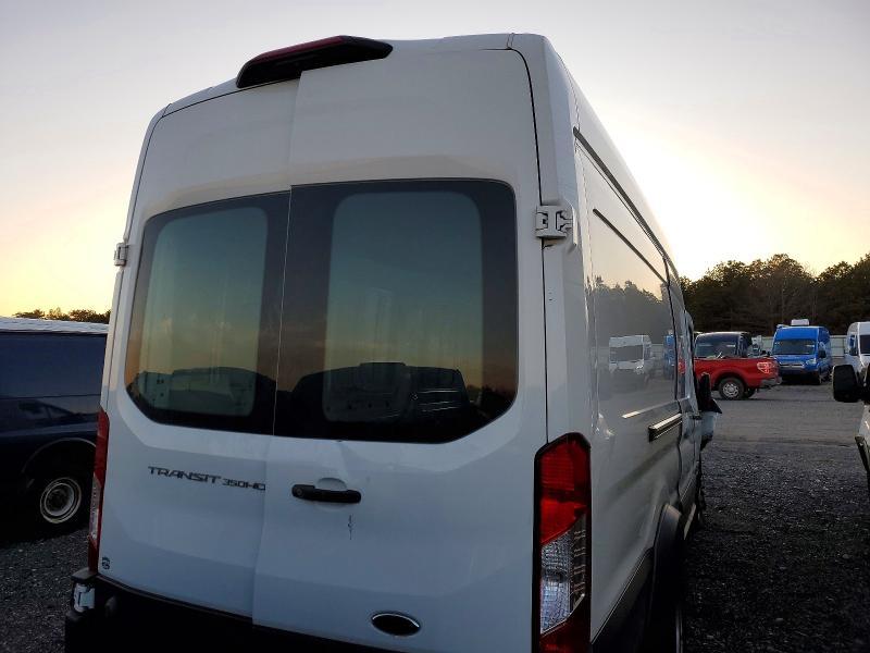 2020 Ford Transit T-350 HD