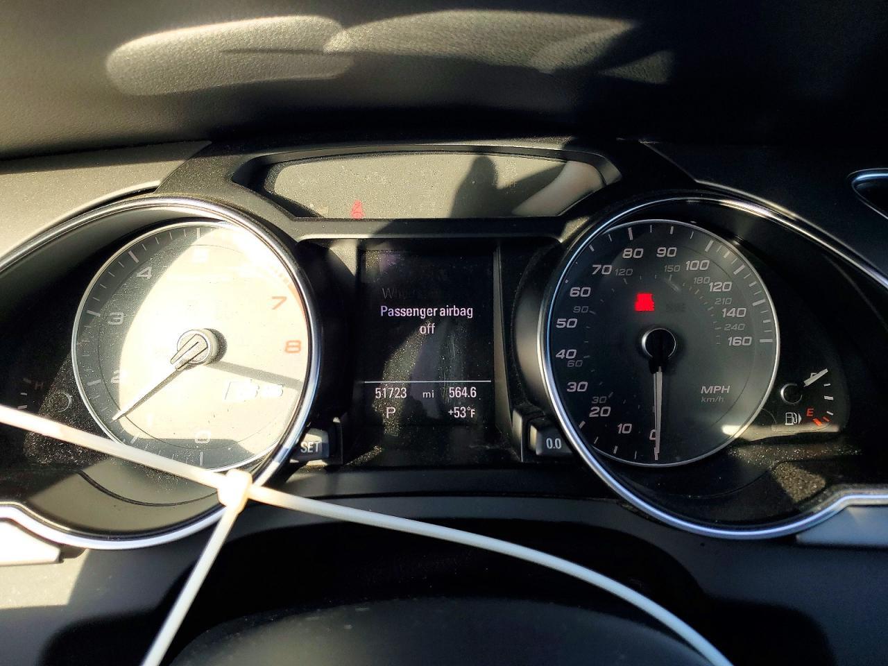 2015 Audi S5 Premium Plus
