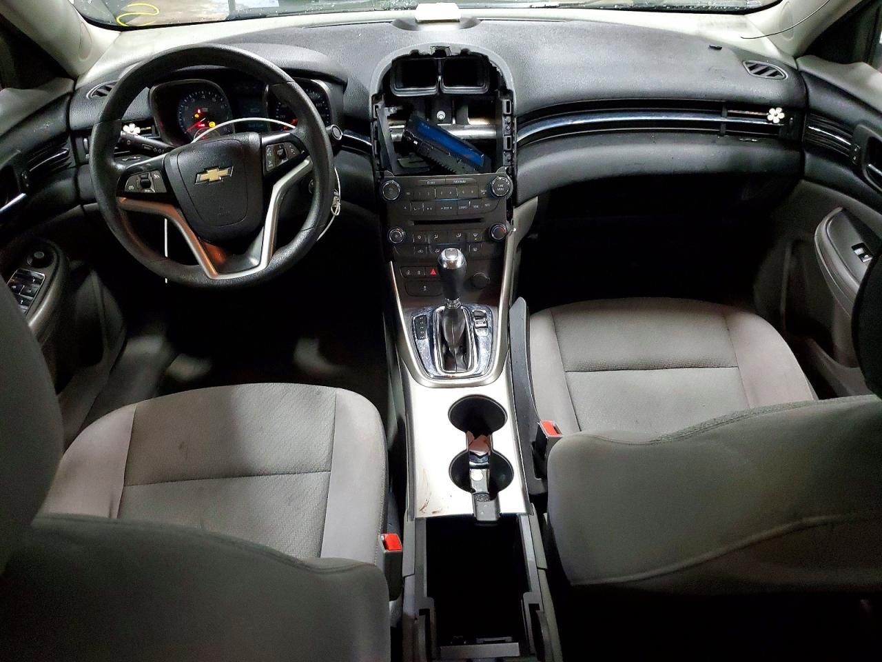 2013 Chevrolet Malibu ls