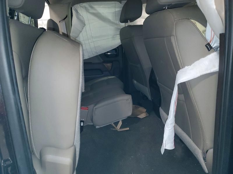 2016 GMC Sierra K1500 slt