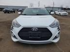 2015 Hyundai Veloster Turbo