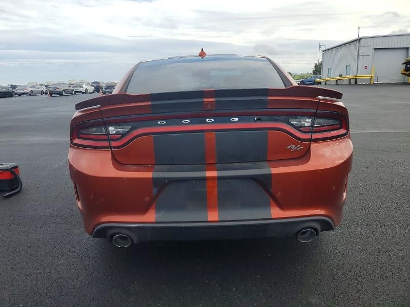 2021 Dodge Charger R/T