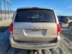 2013 Dodge Grand Caravan Crew