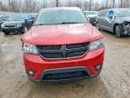 2018 Dodge Journey gt