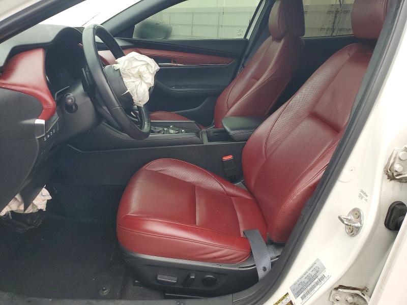 2024 Mazda 3 Premium Plus