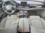 2012 Audi A8 l Quattro