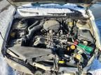 2005 Subaru Legacy Outback 2.5i
