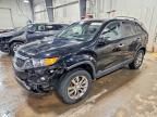 2011 KIA Sorento ex