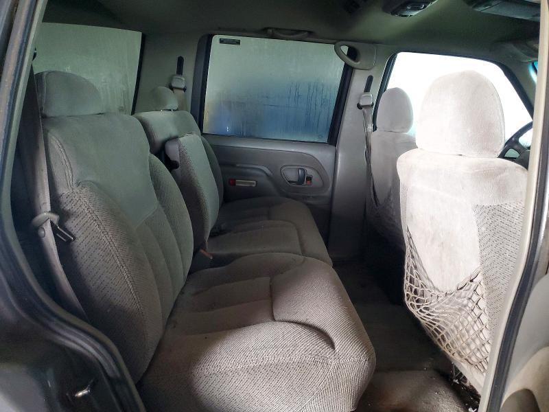 1999 Chevrolet Tahoe K1500
