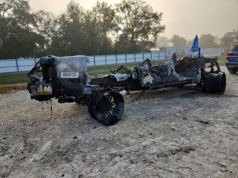 2022 Ford F250 Super Duty