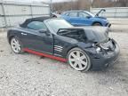 2005 Chrysler Crossfire Limited