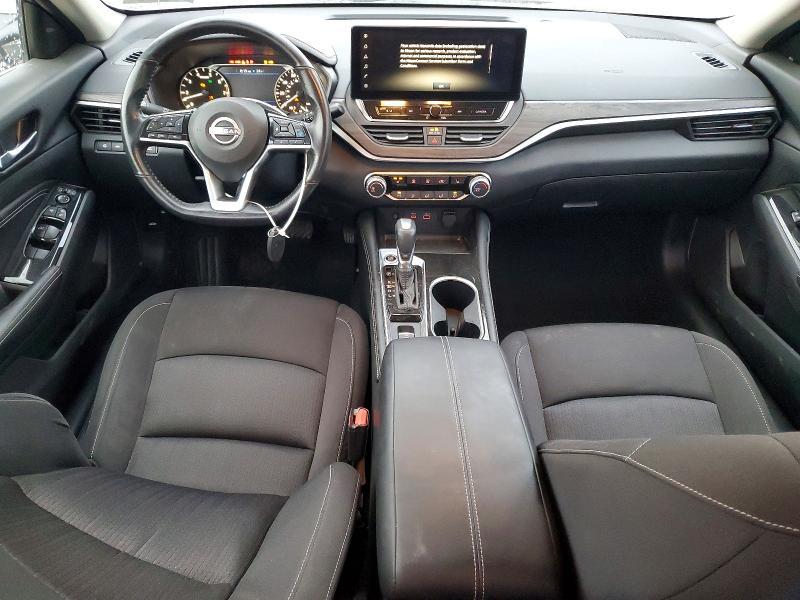 2023 Nissan Altima sv