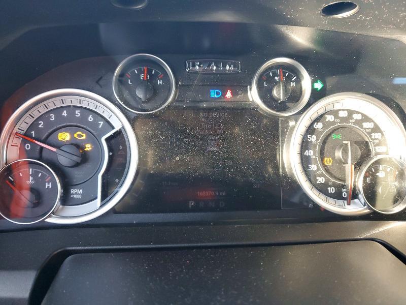 2015 Dodge RAM 1500 SLT