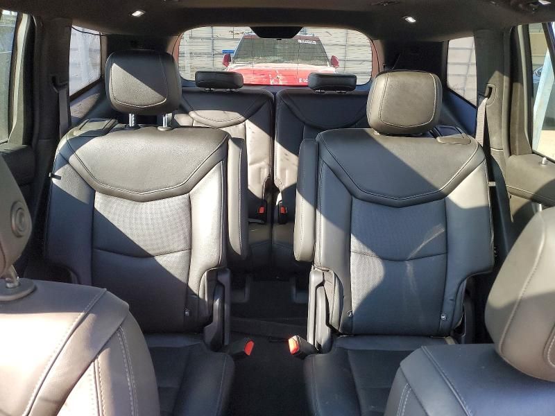 2020 Cadillac XT6 Sport