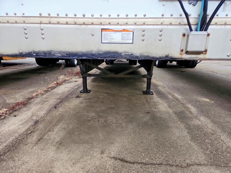 2019 Great Dane 2019  Unknown-DRY Van Trailer