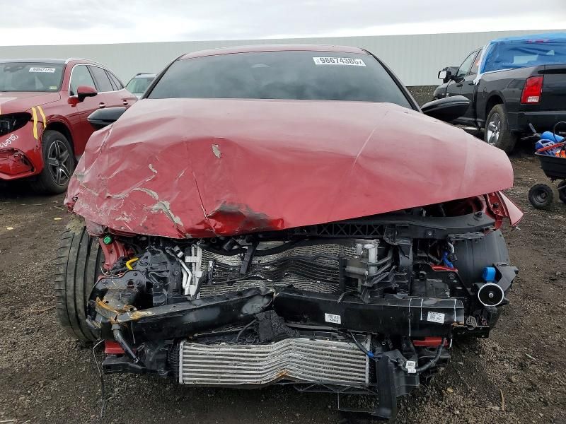 2024 Hyundai Elantra n