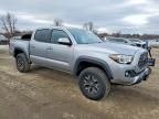 2019 Toyota Tacoma Double cab