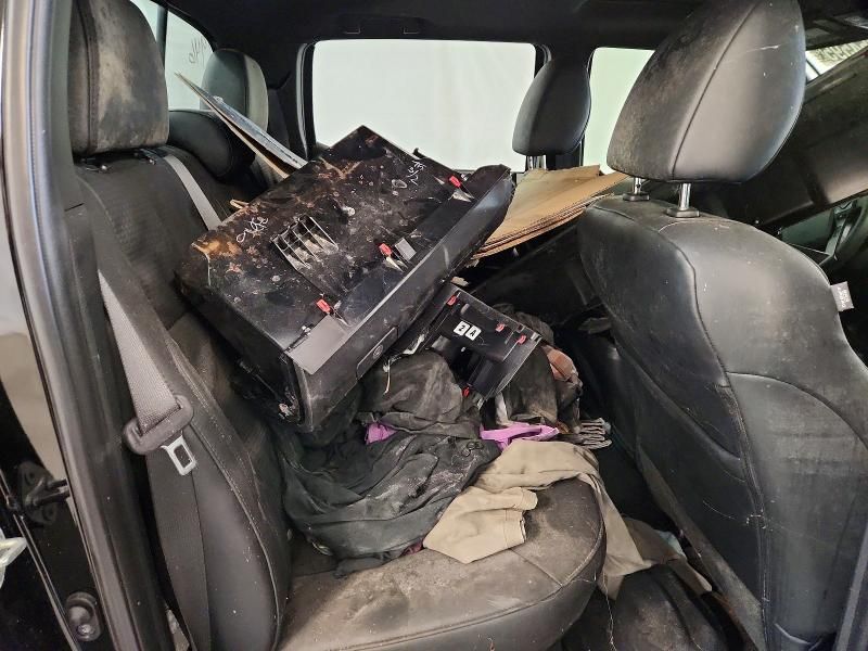 2023 Toyota Tacoma Double cab