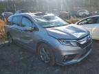 2018 Honda Odyssey exl