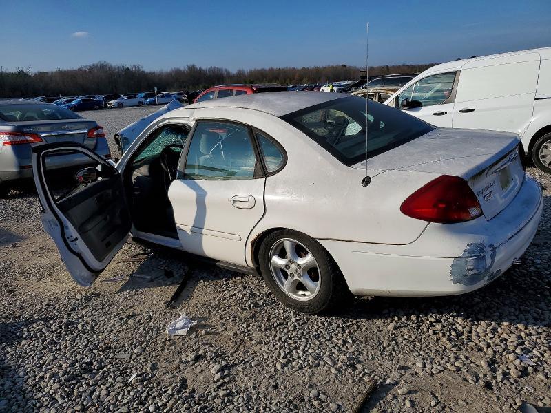 2003 Ford Taurus ses