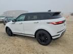 2021 Land Rover Range Rover Evoque s