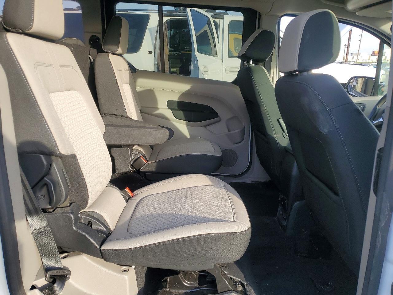 2020 Ford Transit Connect xlt