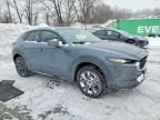 2022 Mazda Cx-30 Preferred