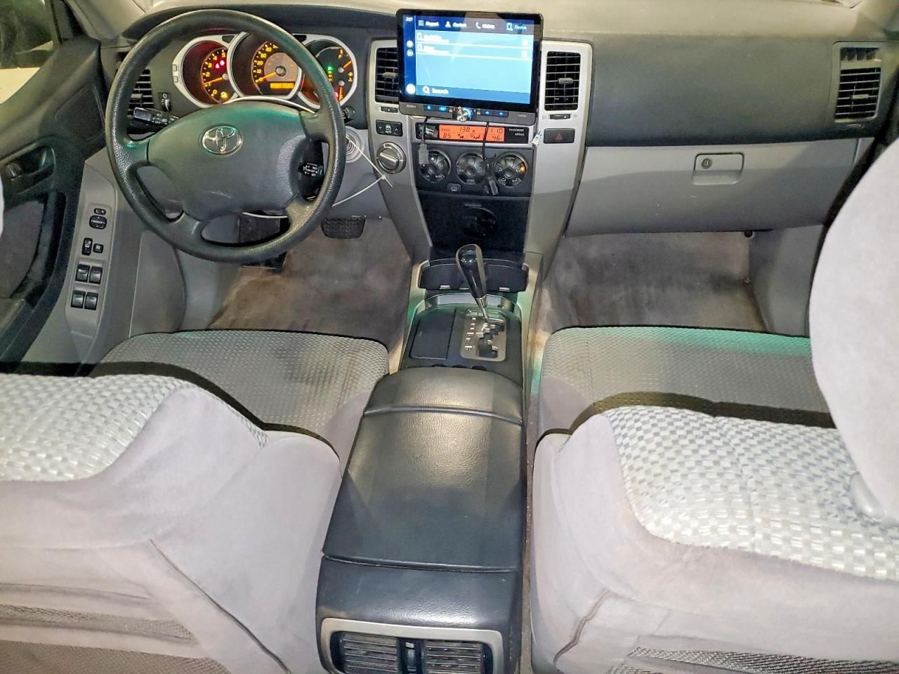 2005 Toyota 4runner SR5