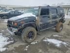 2007 Hummer H2