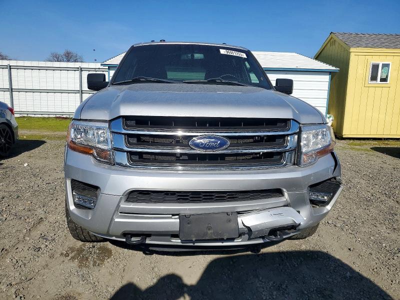 2017 Ford Expedition xlt