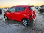 2019 Chevrolet Spark ls
