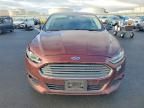 2015 Ford Fusion Titanium Phev