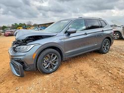 Volkswagen Vehiculos salvage en venta: 2022 Volkswagen Tiguan se
