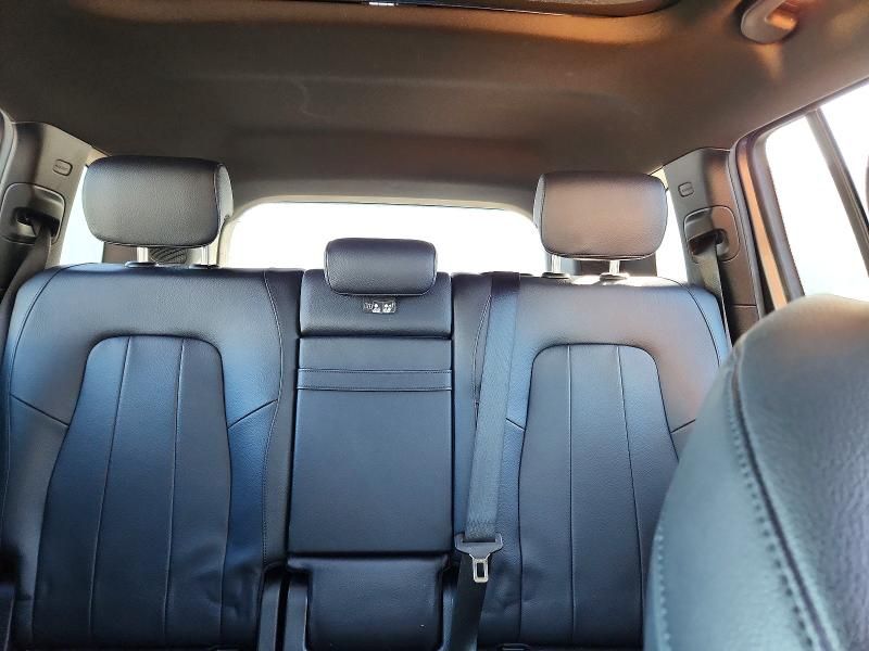 2020 Mercedes-Benz Glb 250 4matic