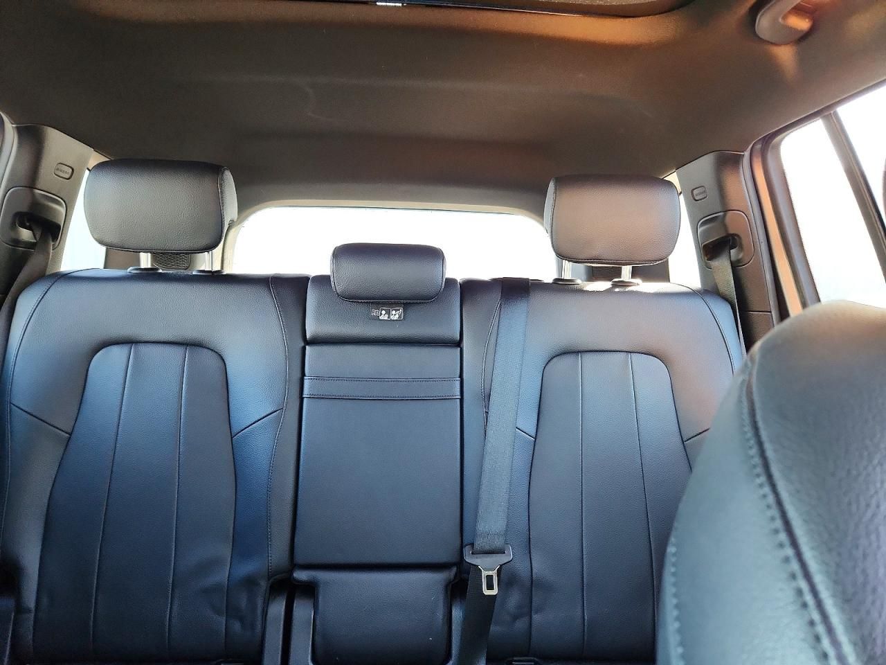 2020 Mercedes-Benz Glb 250 4matic