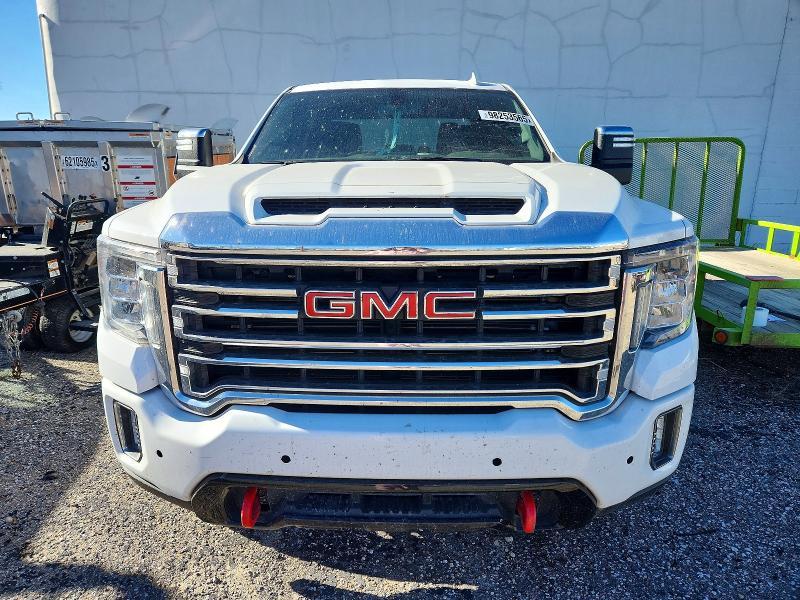 2023 GMC Sierra K2500 slt