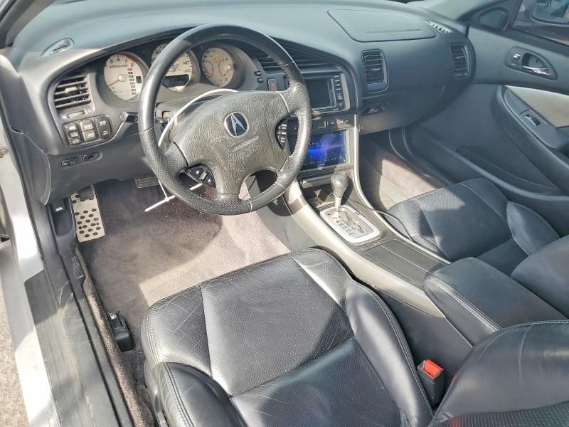 2003 Acura 3.2cl Type-s