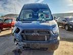 2021 Ford Transit T-250