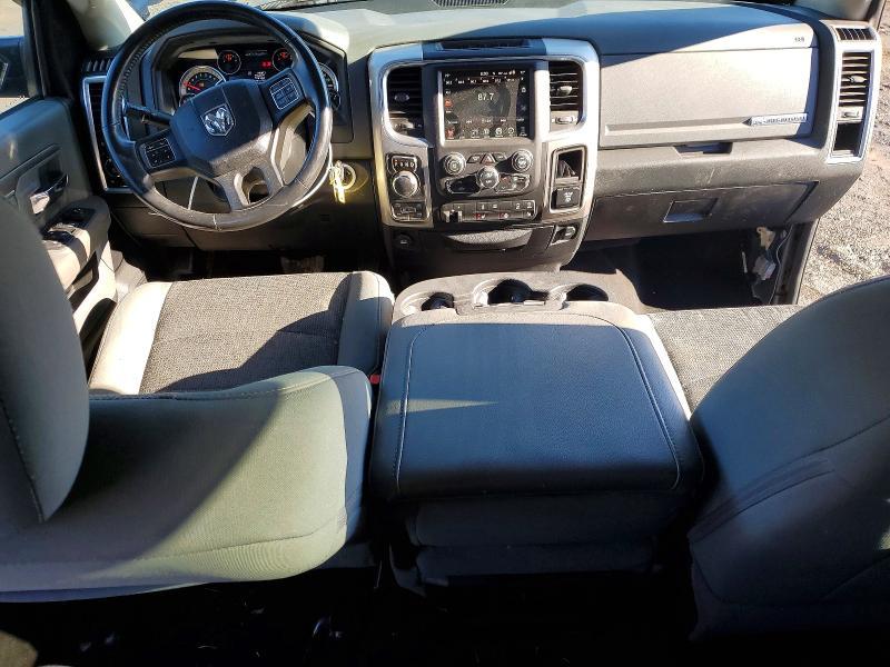 2017 Dodge Ram 1500 slt