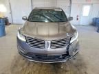 2016 Lincoln Mkc Select