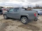 2007 Honda Ridgeline rtl