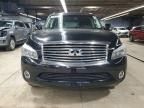 2014 Infiniti Qx80