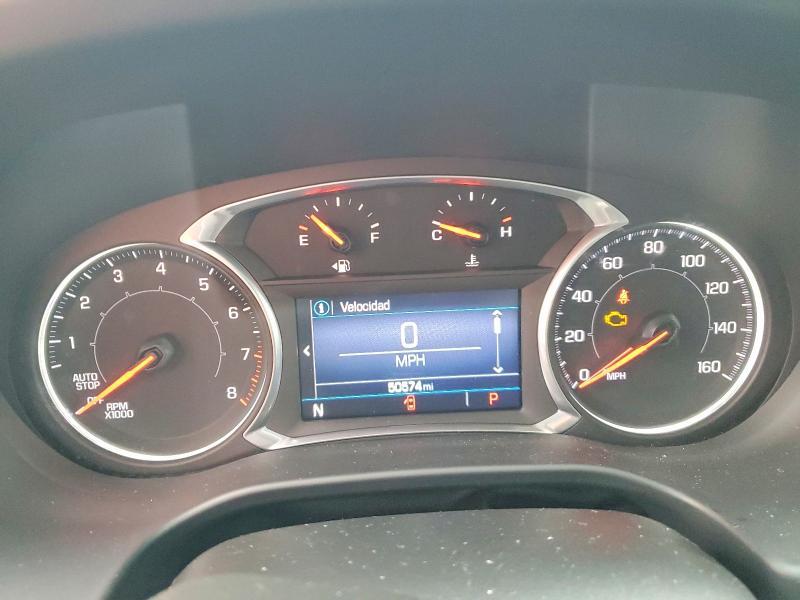 2020 GMC Acadia sle